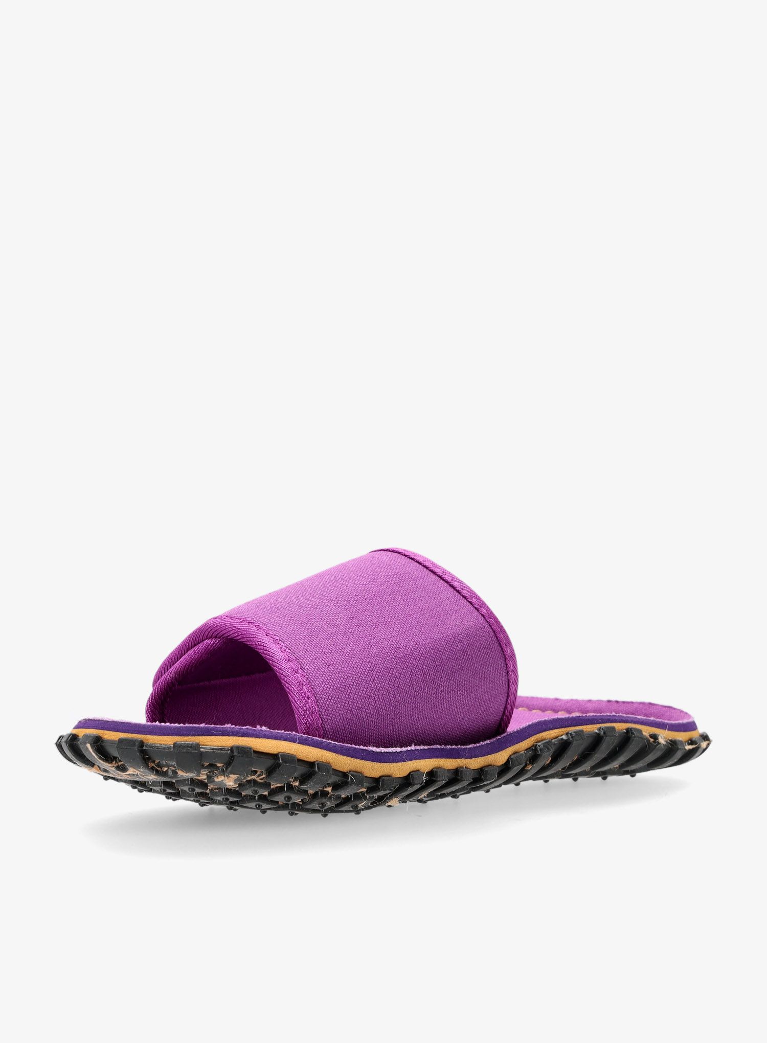 Ženski natikači Gumbies Strider Slides - purple
