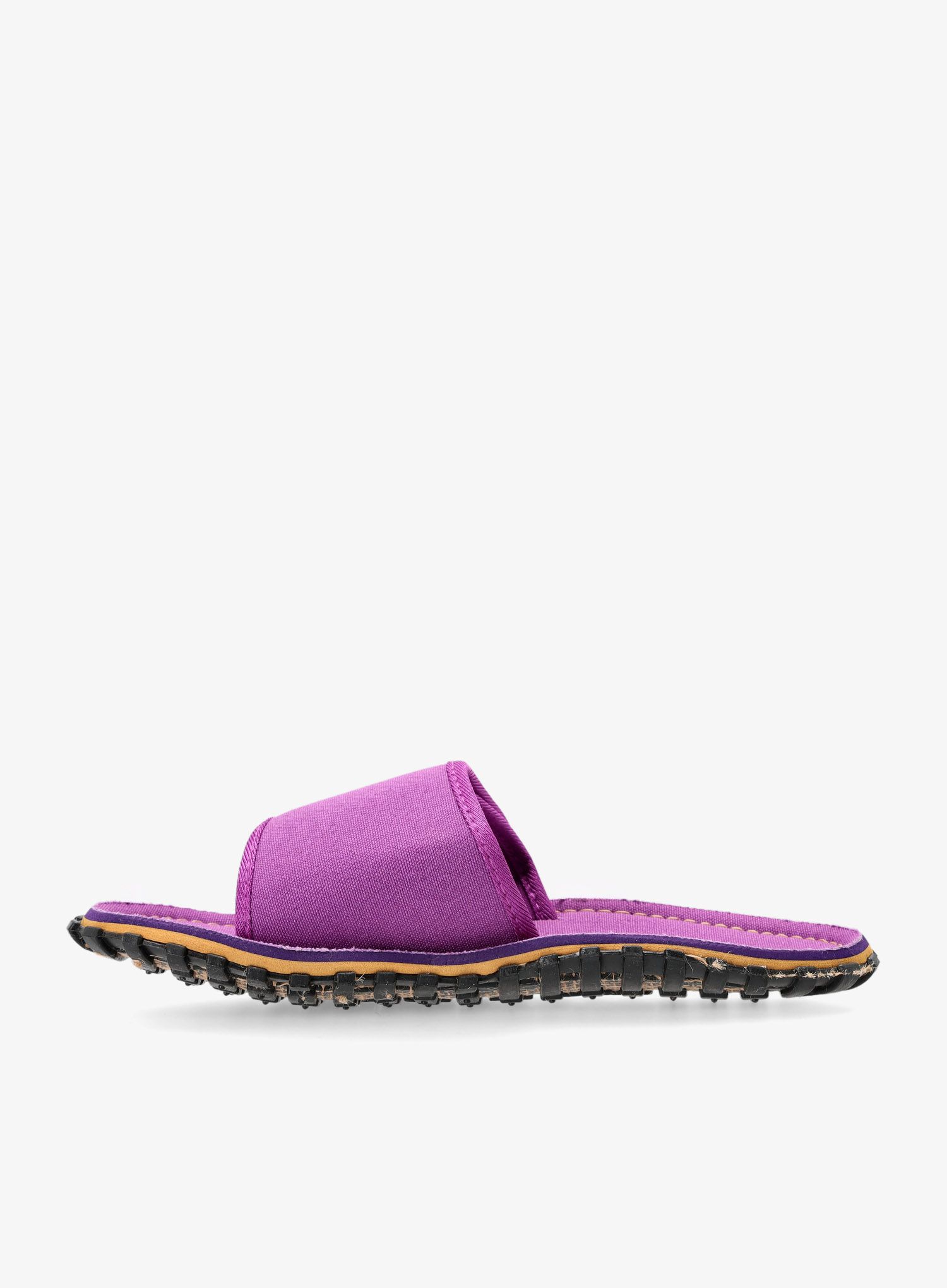 Ženski natikači Gumbies Strider Slides - purple