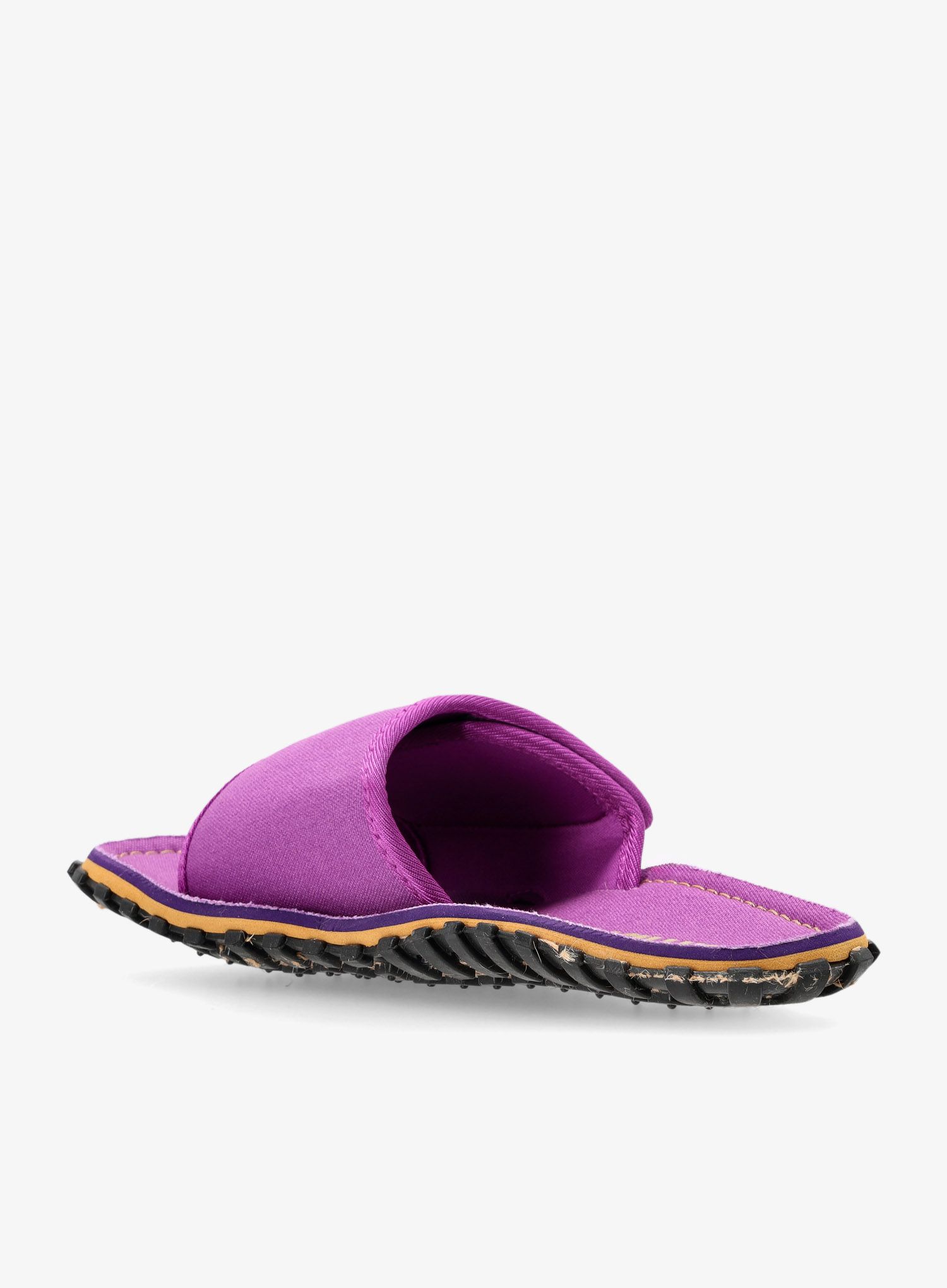 Ženski natikači Gumbies Strider Slides - purple