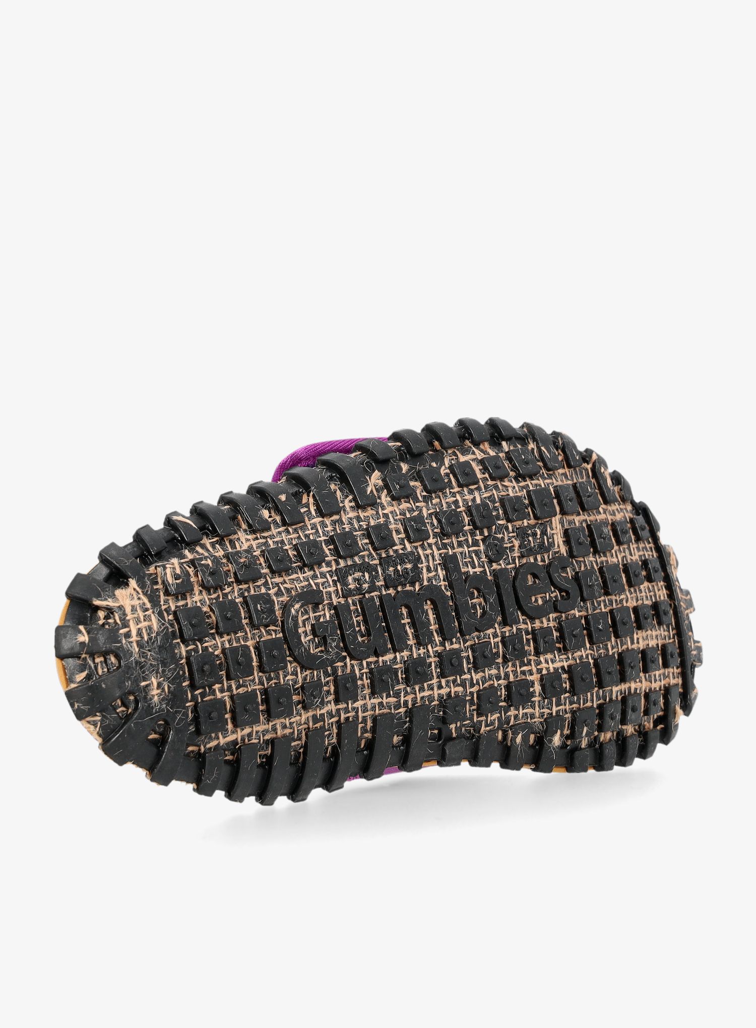Ženski natikači Gumbies Strider Slides - purple
