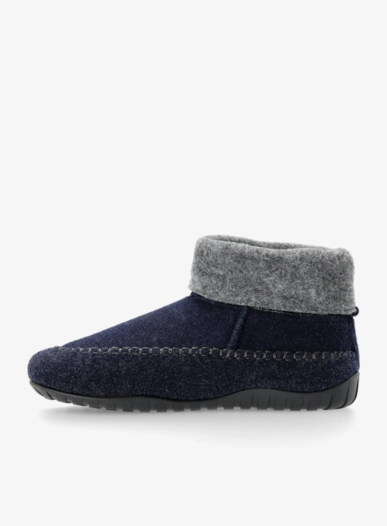 Copati Gumbies Thredbo Boots - navy/grey
