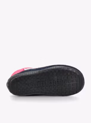 Copati Gumbies Thredbo Boots - navy/pink