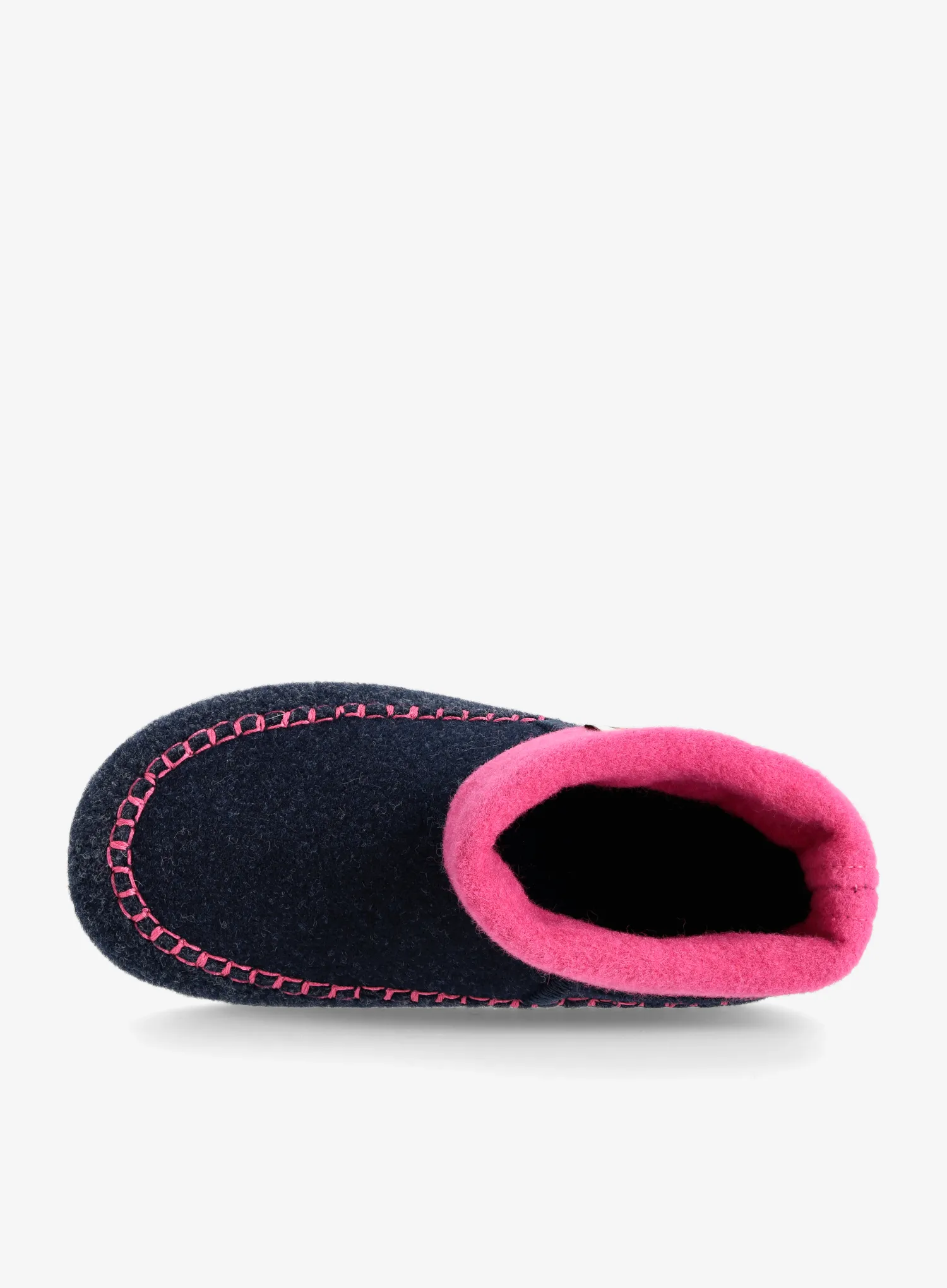 Copati Gumbies Thredbo Boots - navy/pink