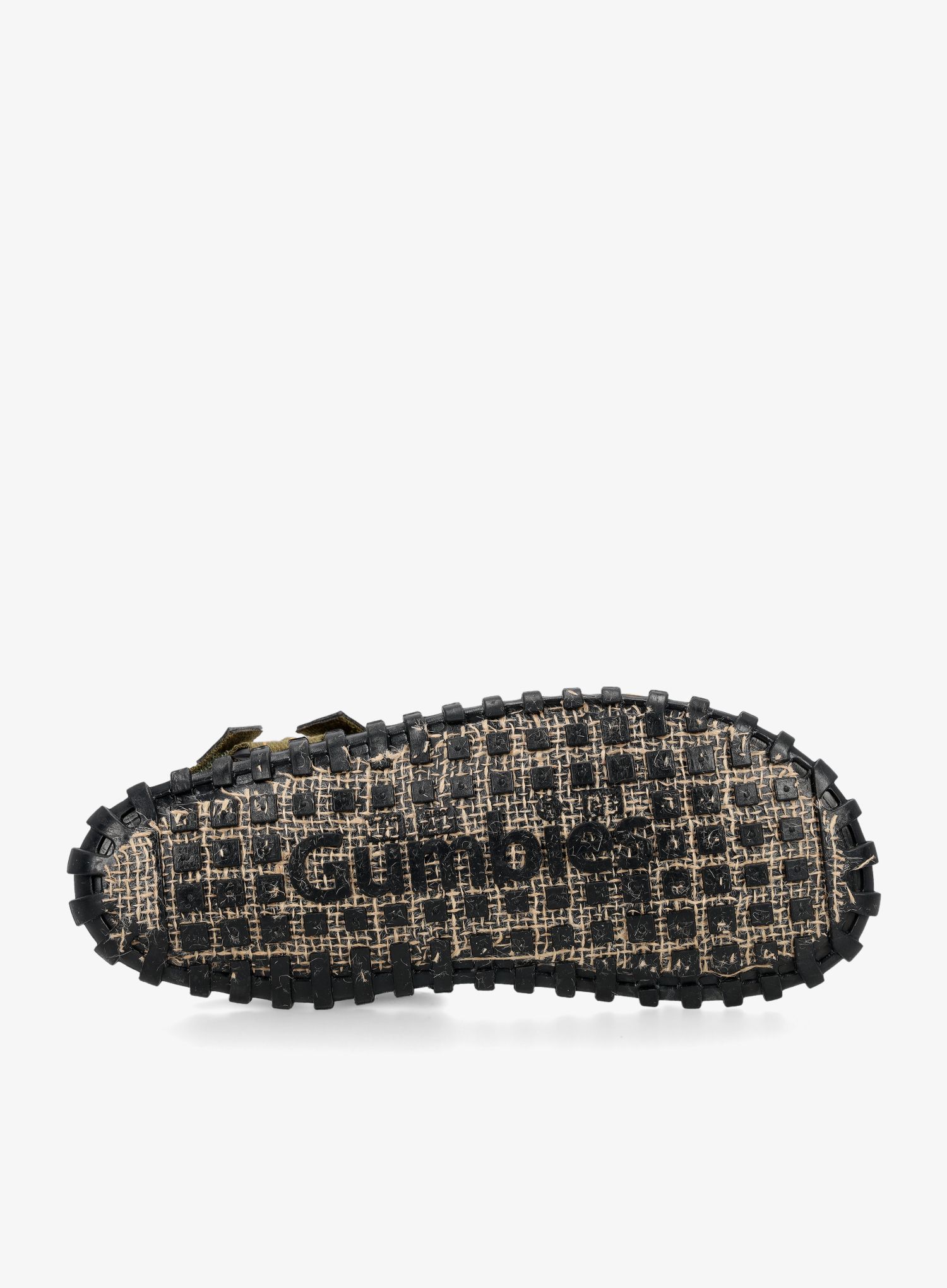 Sandali Gumbies Tracker Sandals - khaki
