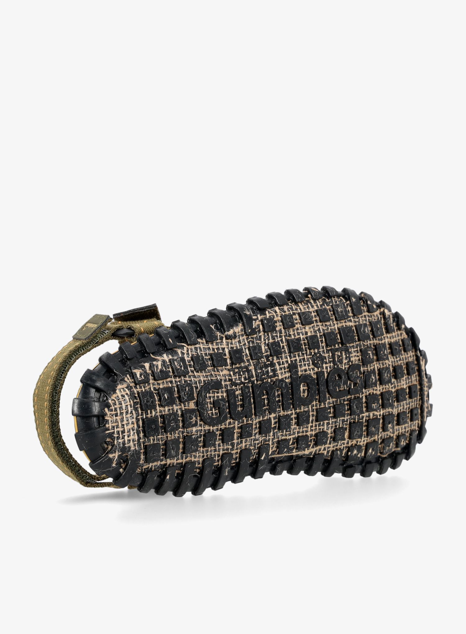 Sandali Gumbies Tracker Sandals - khaki