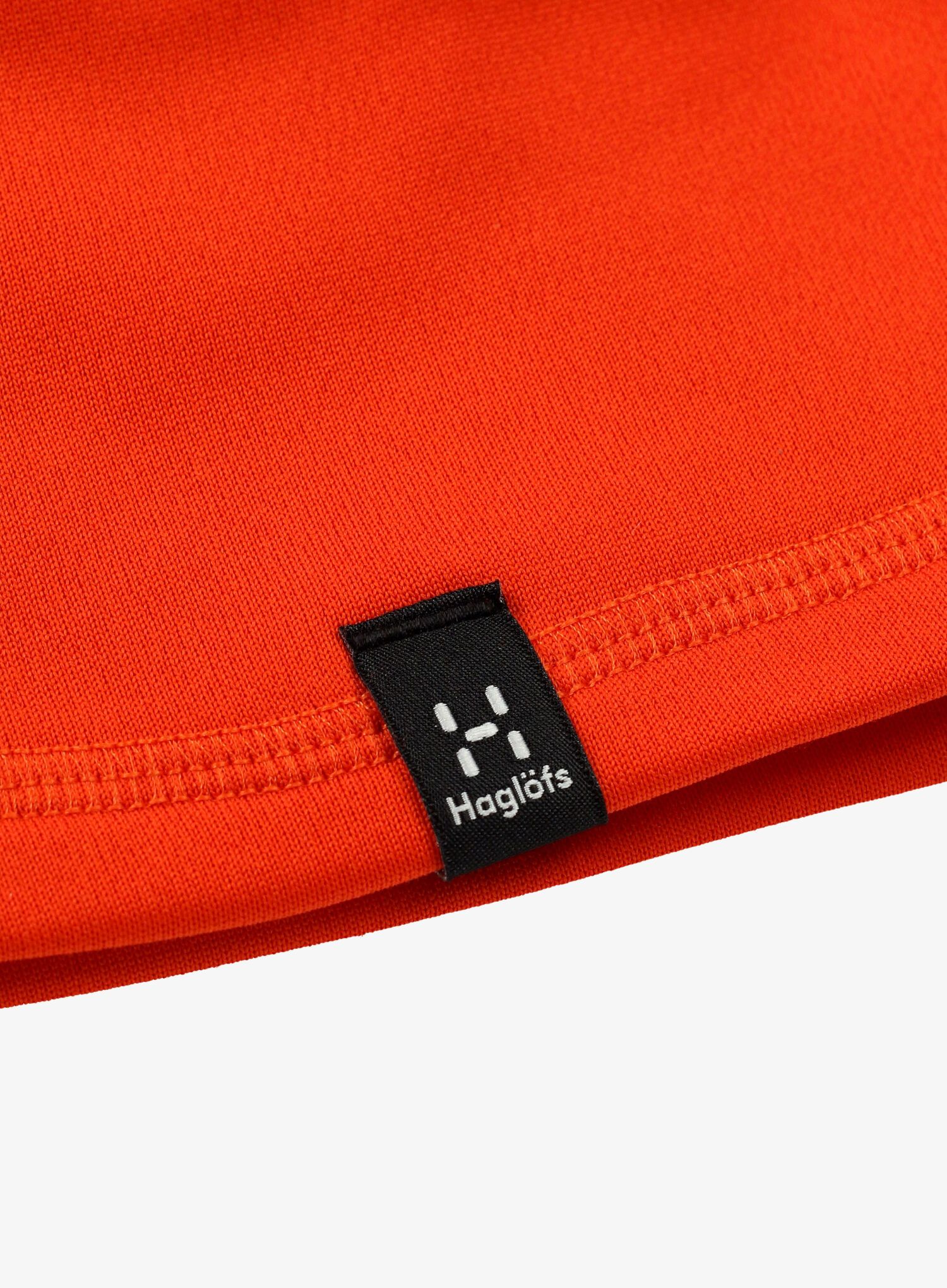 Kape Haglofs Betula Beanie - habanero