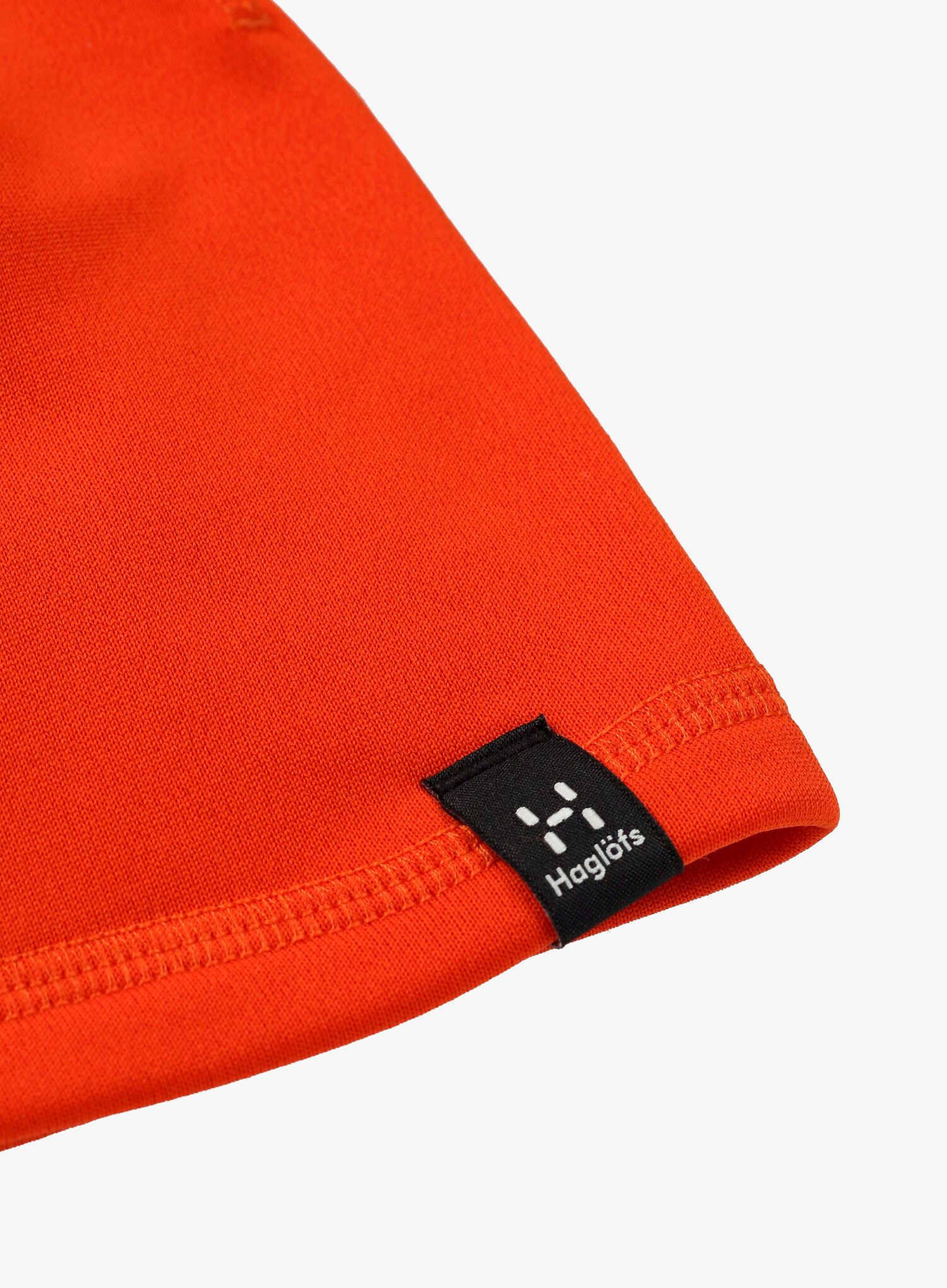 Kape Haglofs Betula Beanie - habanero