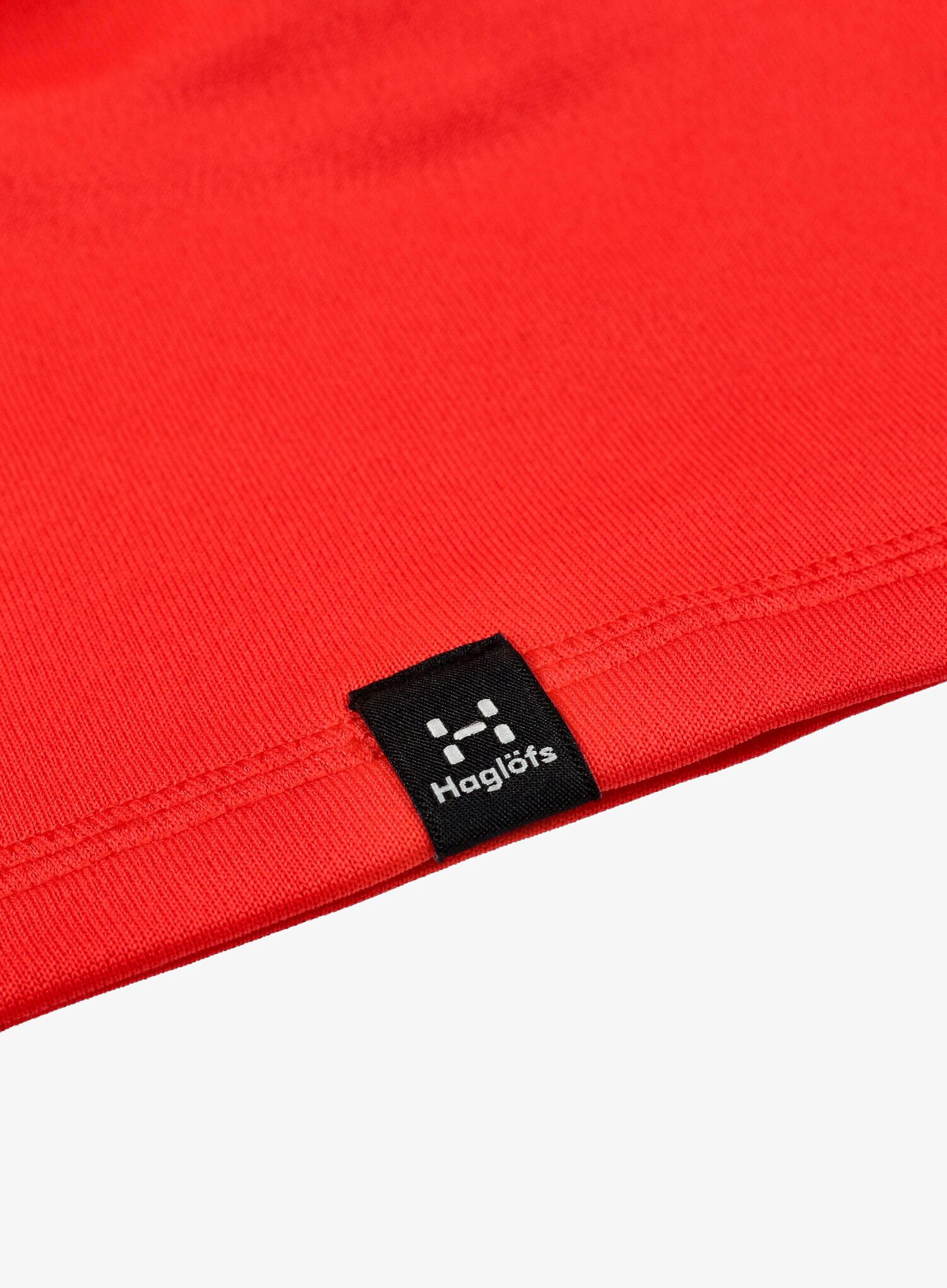 Kape Haglofs Betula Beanie - poppy red