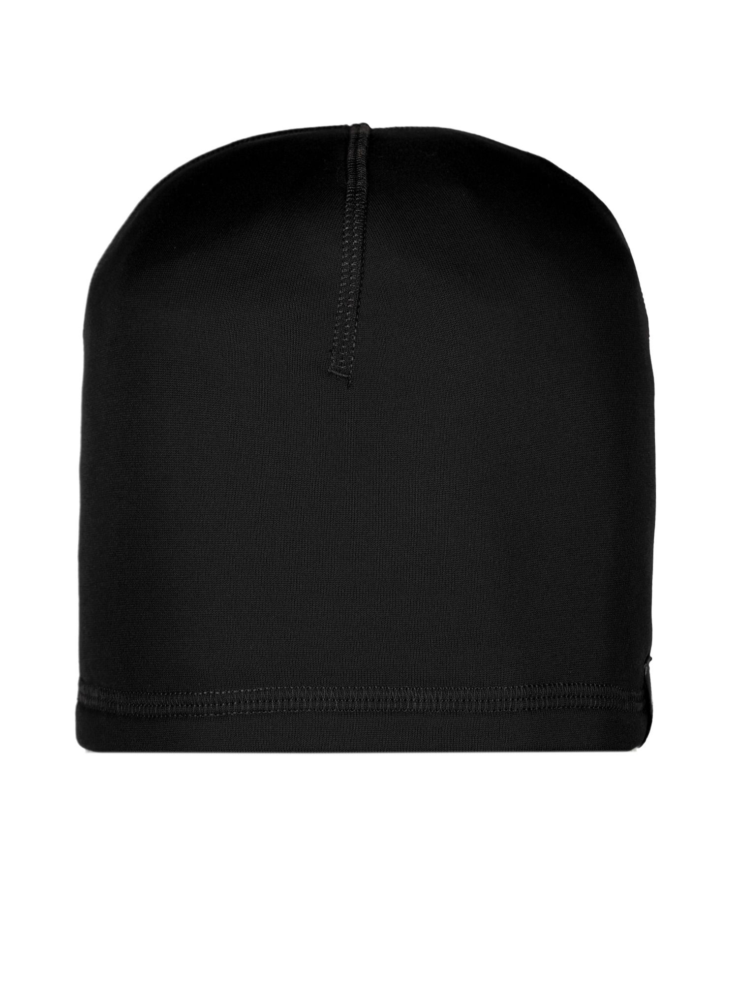 Kape Haglofs Betula Beanie - true black