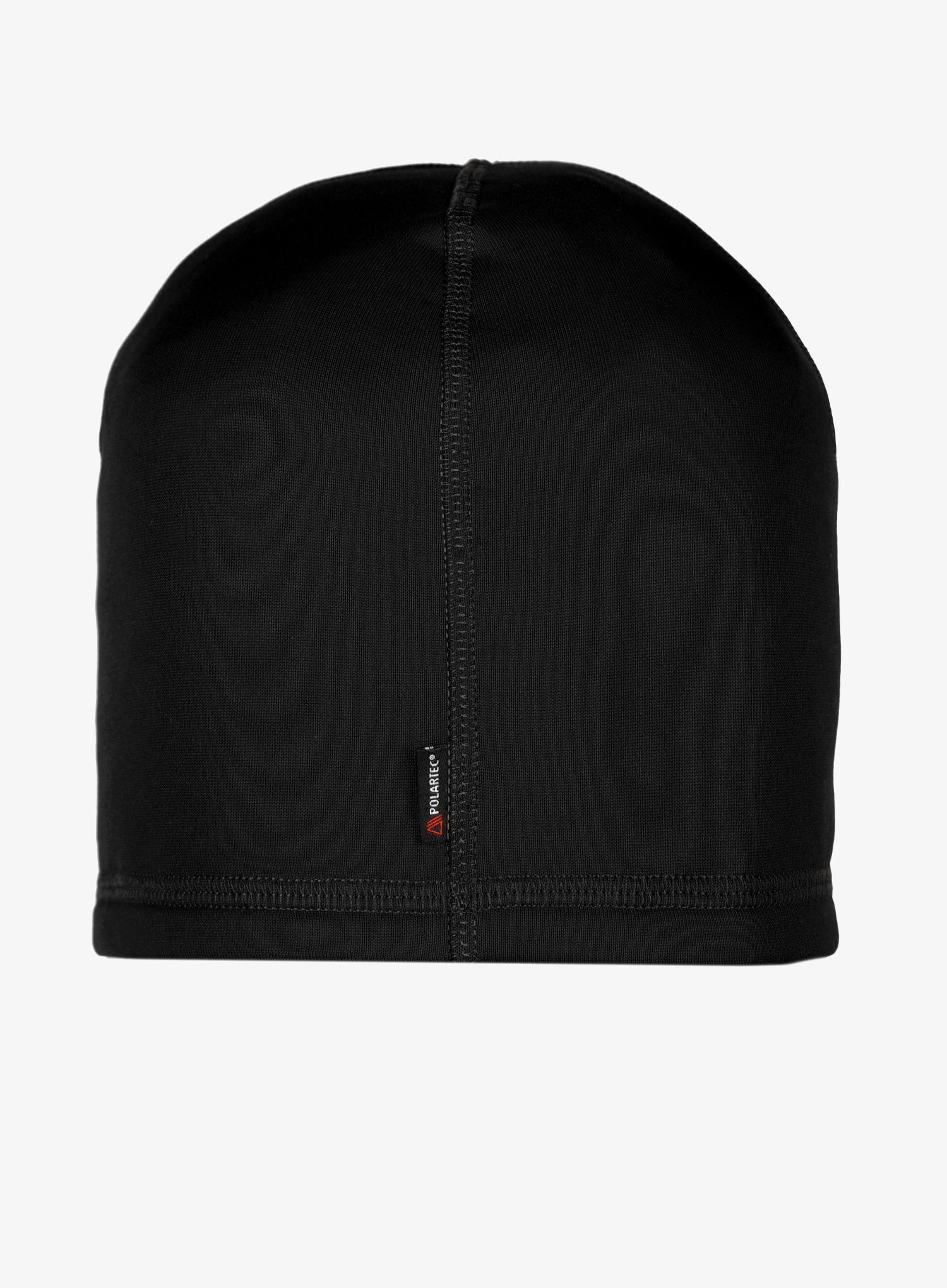 Kape Haglofs Betula Beanie - true black