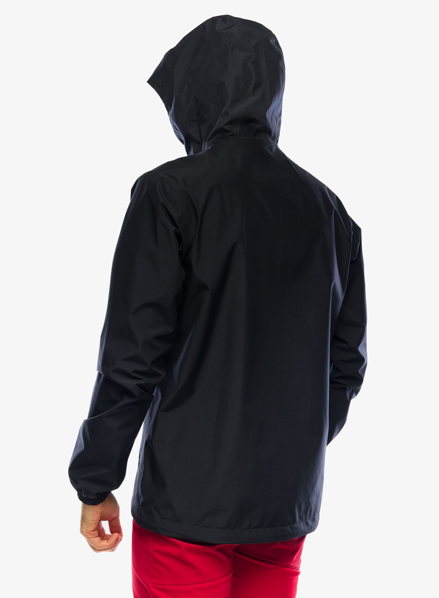 GORE-TEX jakna Haglofs Betula GTX Jacket - true black