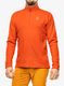 Puloverji brez kapuce Haglofs Buteo Mid Jacket - habanero