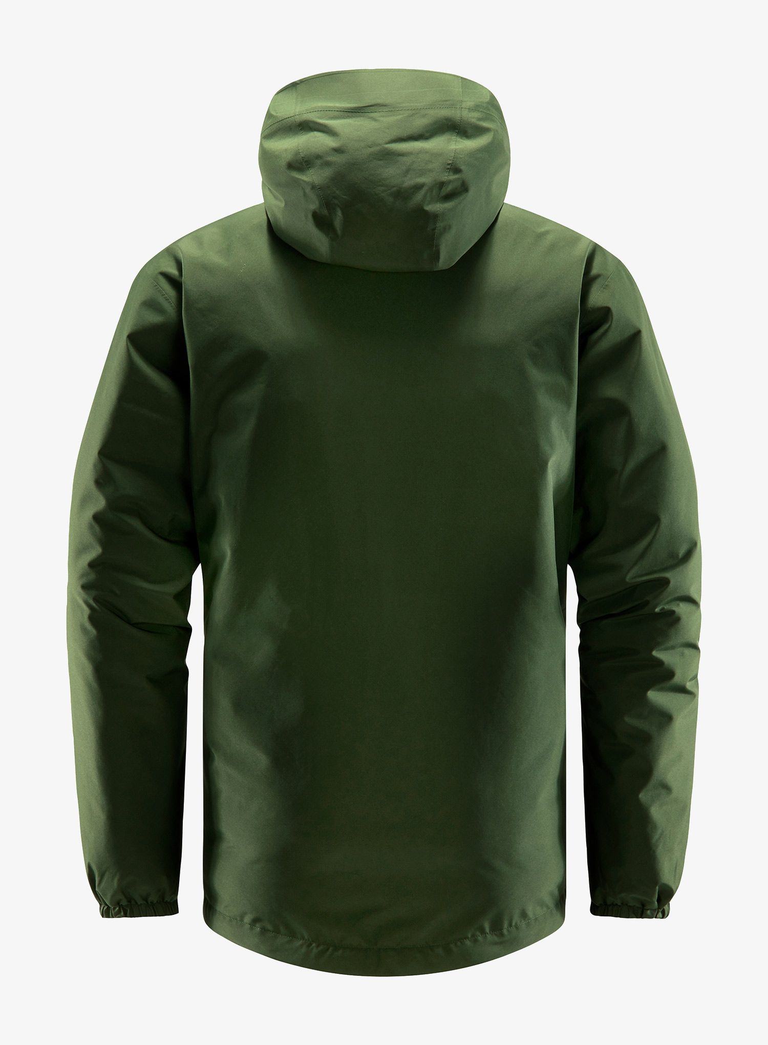 Jakna 3 v 1 Haglofs Eldstad 3-in-1 Mimic GTX Jacket - seaweed green