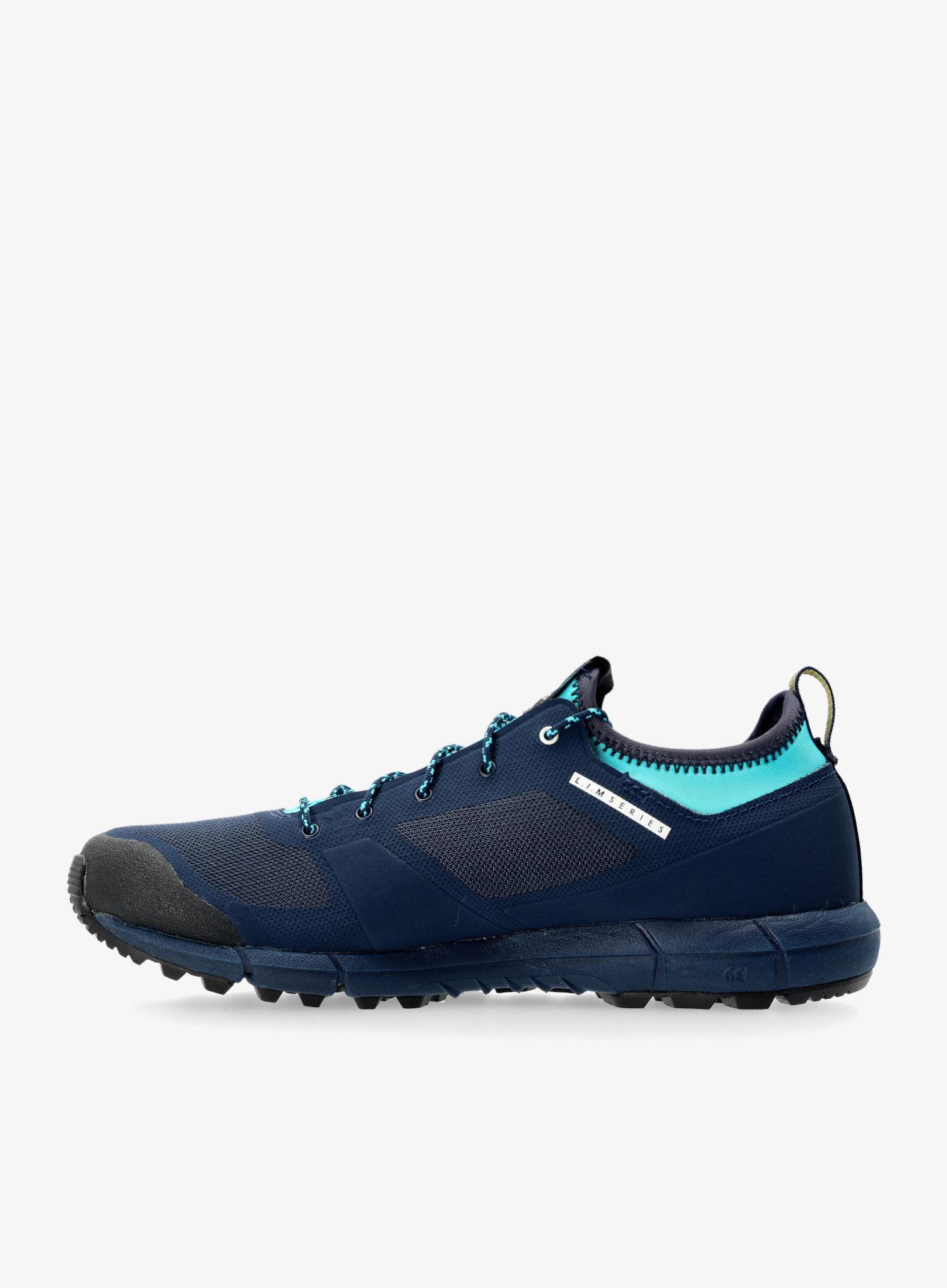 Ženski pohodniški čevlji Haglofs L.I.M Low - tarn blue/maui blue