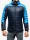 Puhovka Haglofs L.I.M Down Hood - tarn blue/nordic blue