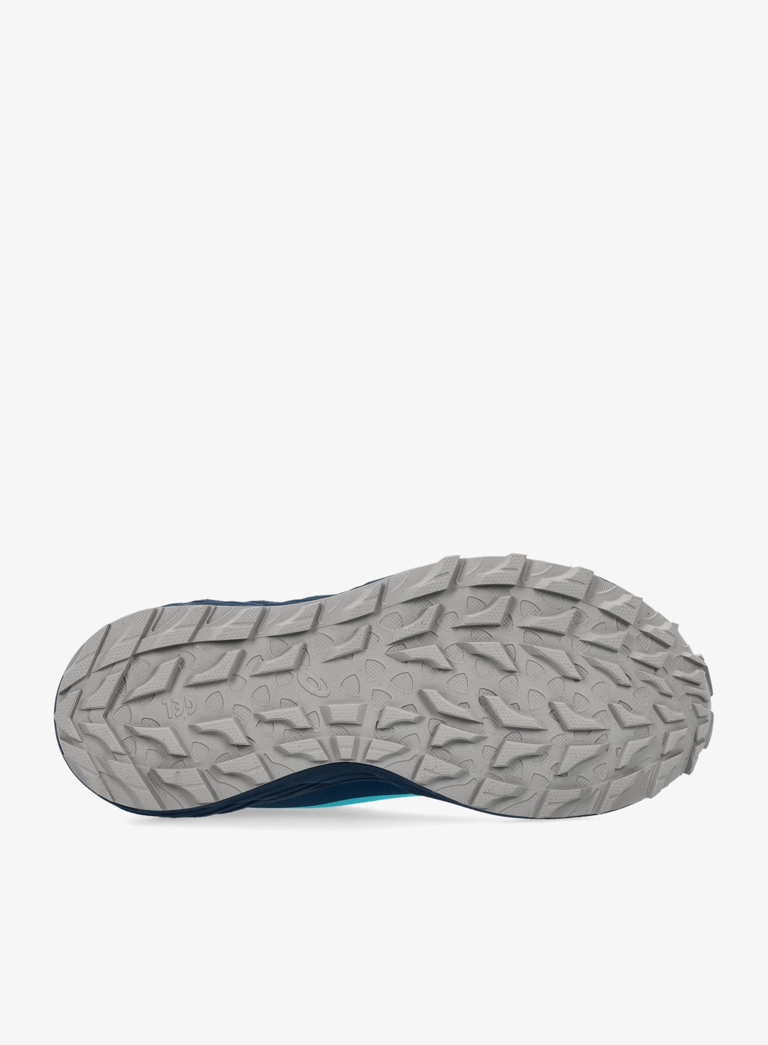 Ženski pohodniški čevlji Haglofs L.I.M FH Low - maui blue