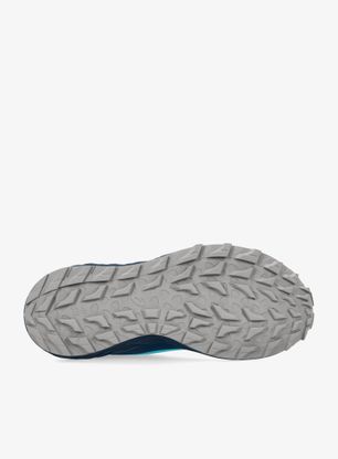 Ženski pohodniški čevlji Haglofs L.I.M FH Low - maui blue