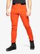 Pohodniške hlače Haglofs L.I.M Fuse Pant - habanero