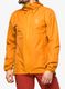 Nepremočljiva jakna Haglofs L.I.M GTX Jacket - desert yellow