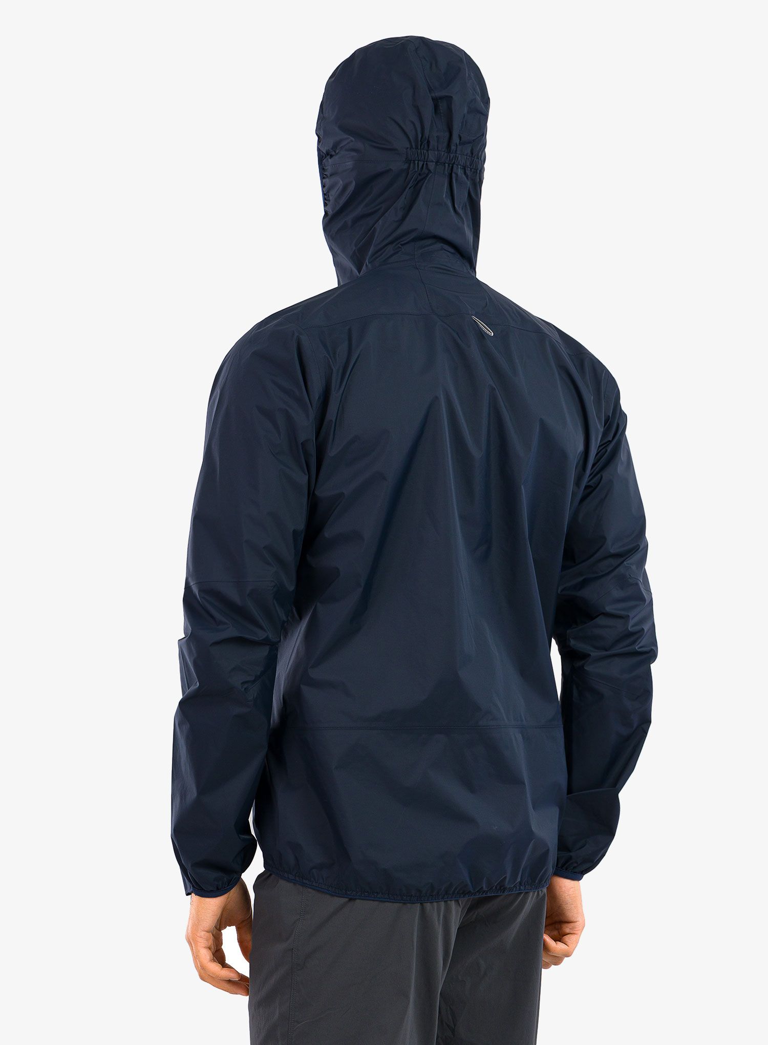 GORE-TEX jakna Haglofs L.I.M. GTX Jacket - tarn blue