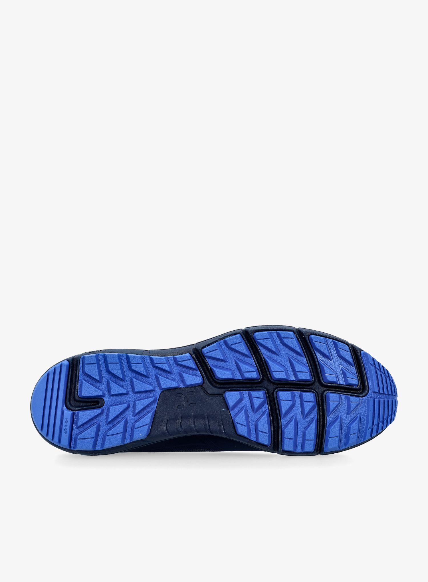 Moški pohodniški čevlji Haglofs L.I.M Low - tarn blue/storm blue