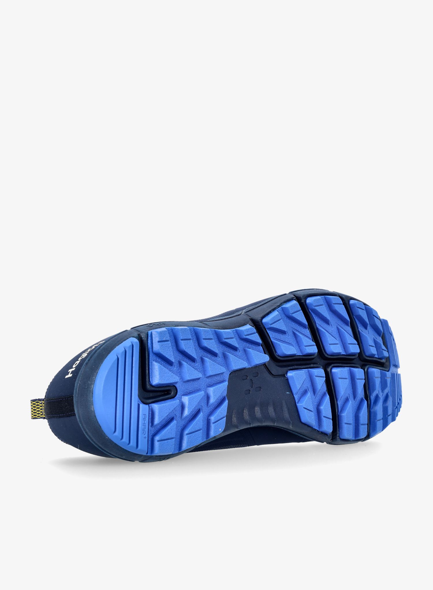 Moški pohodniški čevlji Haglofs L.I.M Low - tarn blue/storm blue
