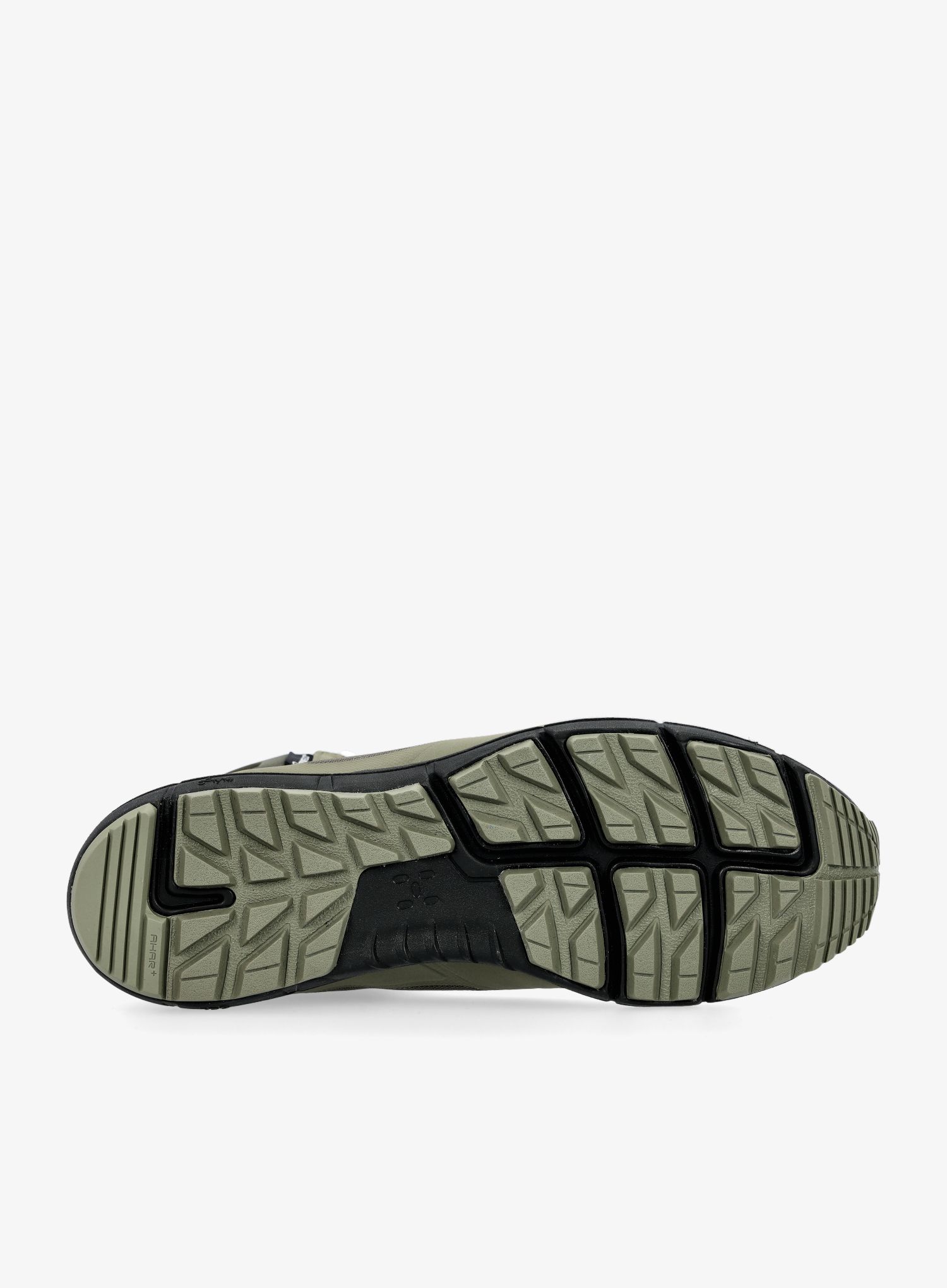 Gorski čevlji Haglofs L.I.M Mid Proof Eco - sage green/deep woods
