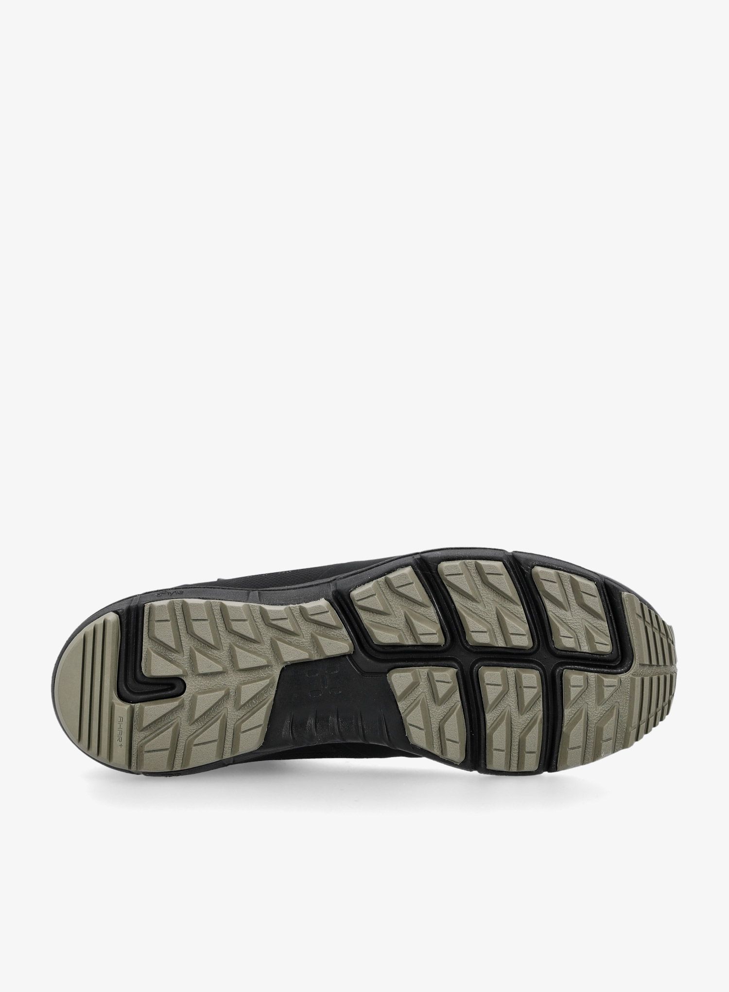 Ženski pohodniški čevlji Haglofs L.I.M Mid Proof Eco - true black