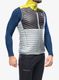 Podložen brezrokavnik Haglofs L.I.M Mimic Vest - stone grey/magnetite