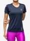 Ženska športna majica Haglofs L.I.M Tech Tee - tarn blue