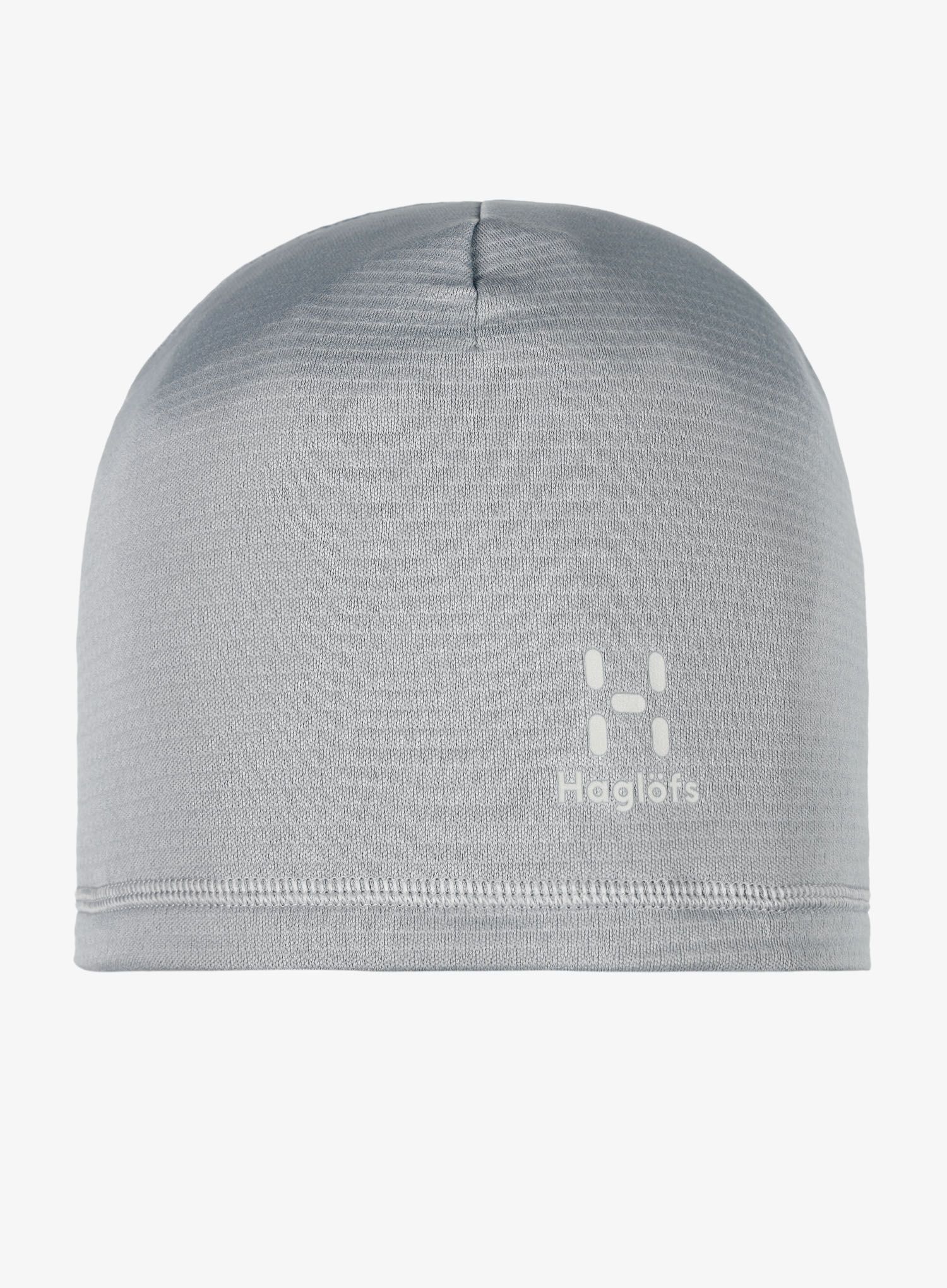 Termo kapa Haglofs L.I.M Winter Beanie - concrete