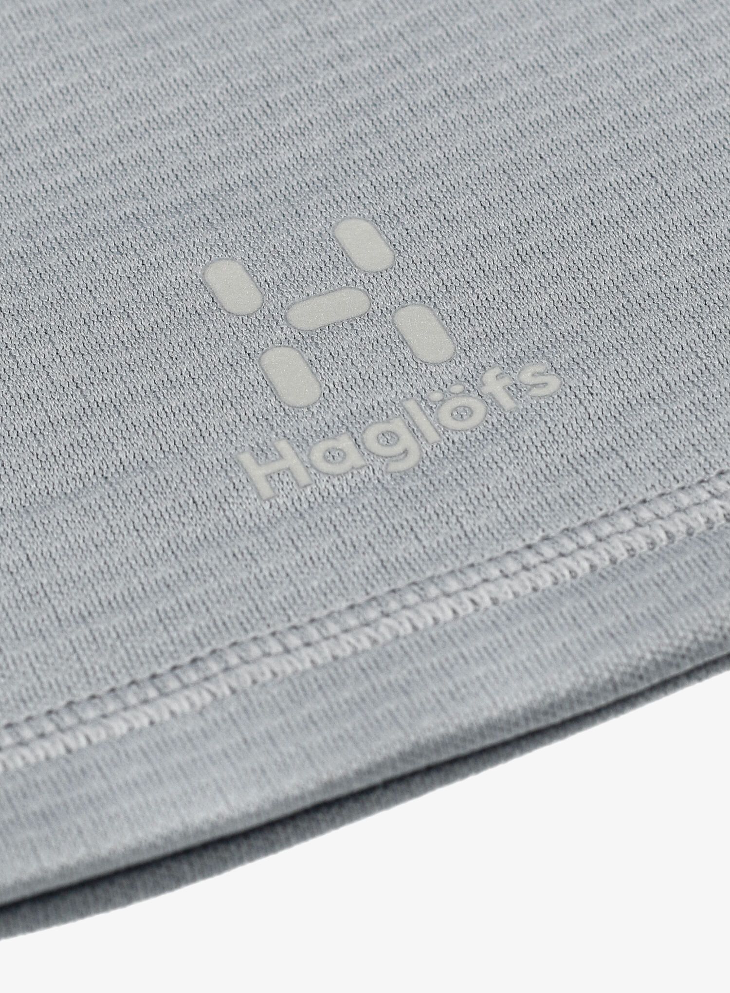 Termo kapa Haglofs L.I.M Winter Beanie - concrete