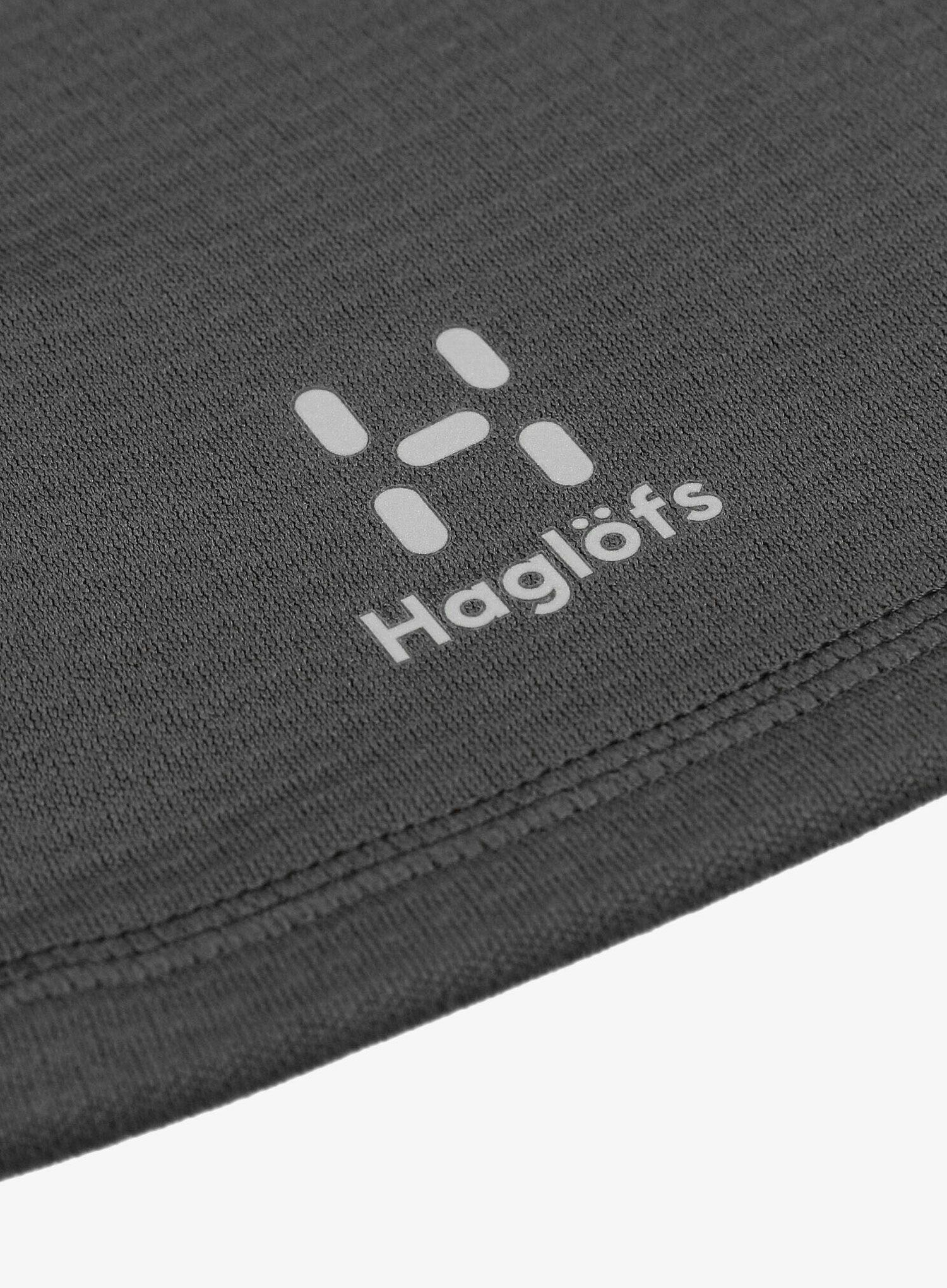 Termo kapa Haglofs L.I.M Winter Beanie - magnetite