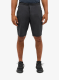 Pohodniške kratke hlače Haglofs L.I.M Fuse II Shorts - true black