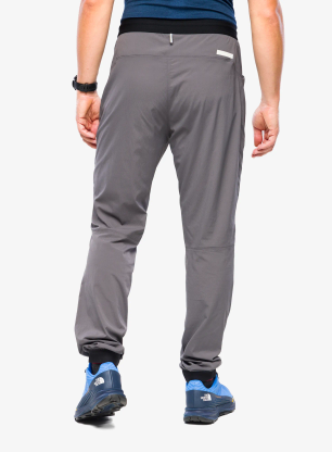 Softshell hlače Haglofs L.I.M Fuse Pant - magentite