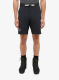 Pohodniške kratke hlače Haglofs Lizard Softshell Shorts - true black