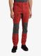 Pohodne hlače Haglofs Mid Slim Pant - corrosion/magnetite