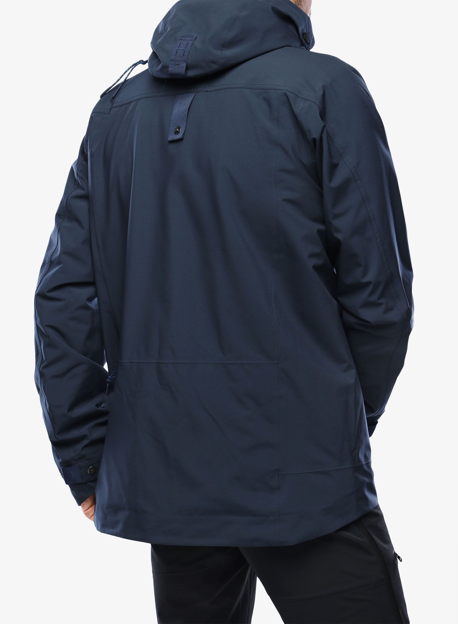Sintetična jakna Haglofs Orsa Jacket - tarn blue