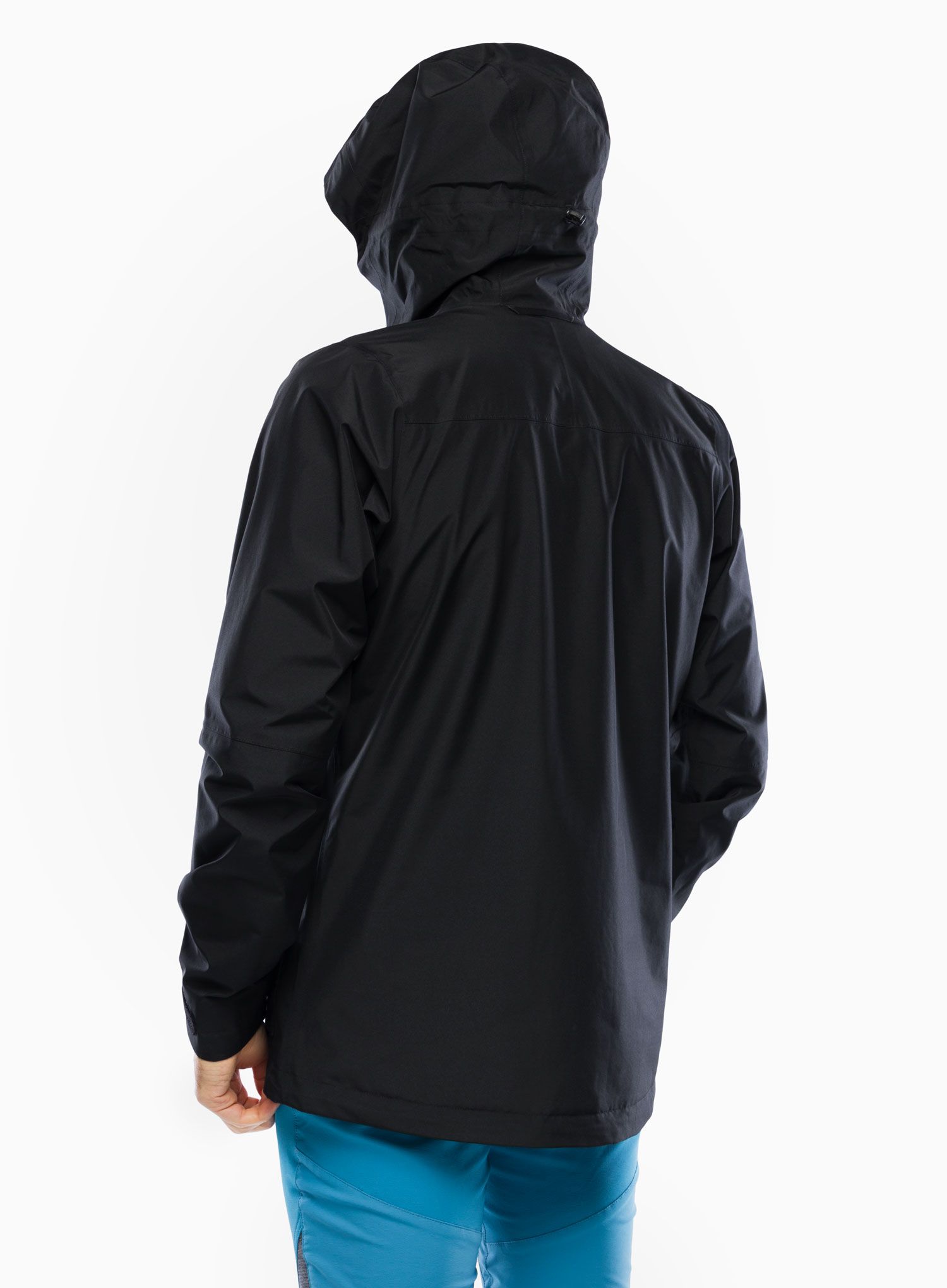 Jakna Haglofs Vide GTX Jacket - true black