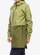 Ženske GORE-TEX jakna Haglofs Wilda GTX Parka - thyme green/olive green