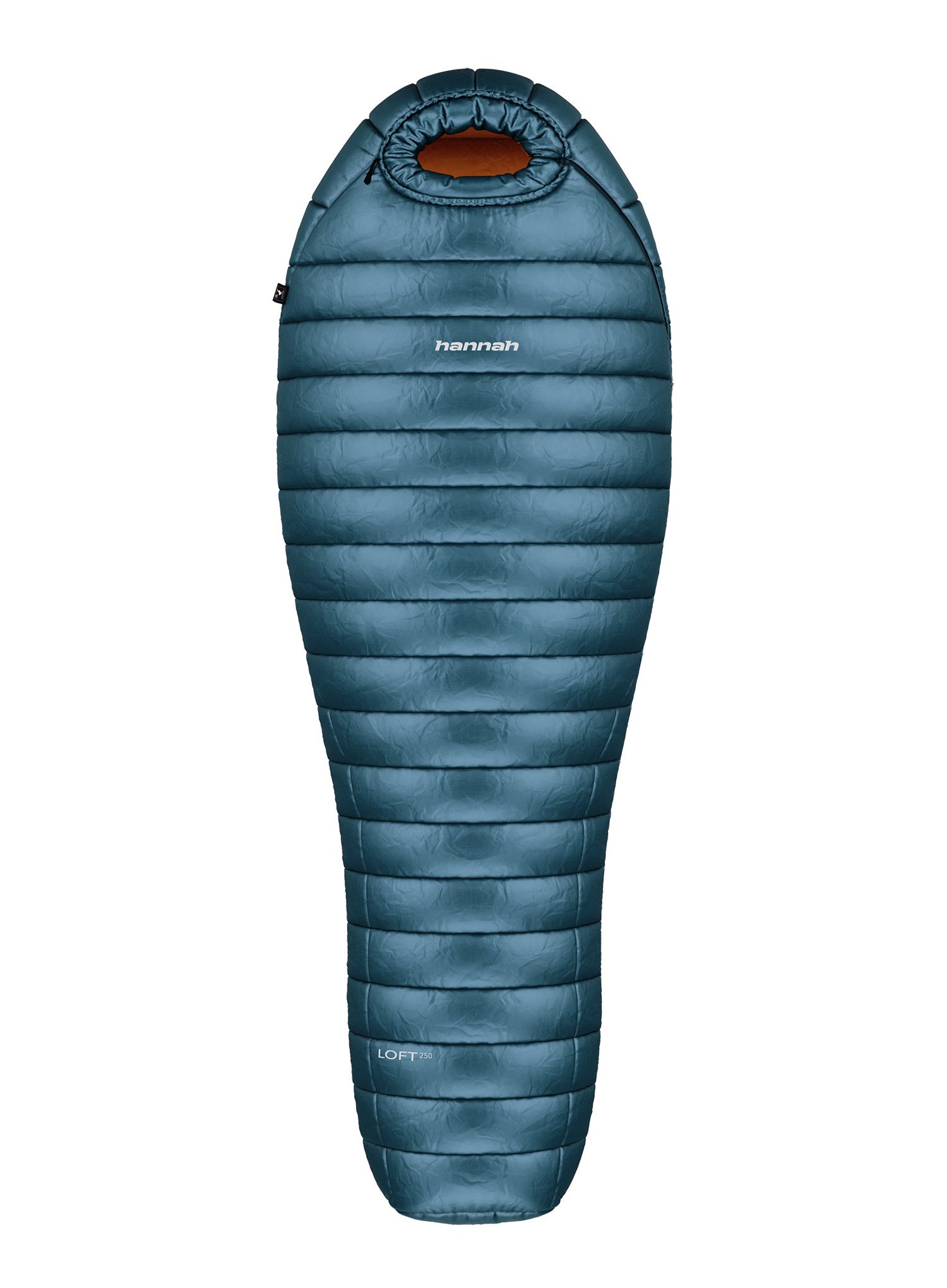 Spalna vreča Hannah Loft 250 (185 cm) - legion blue