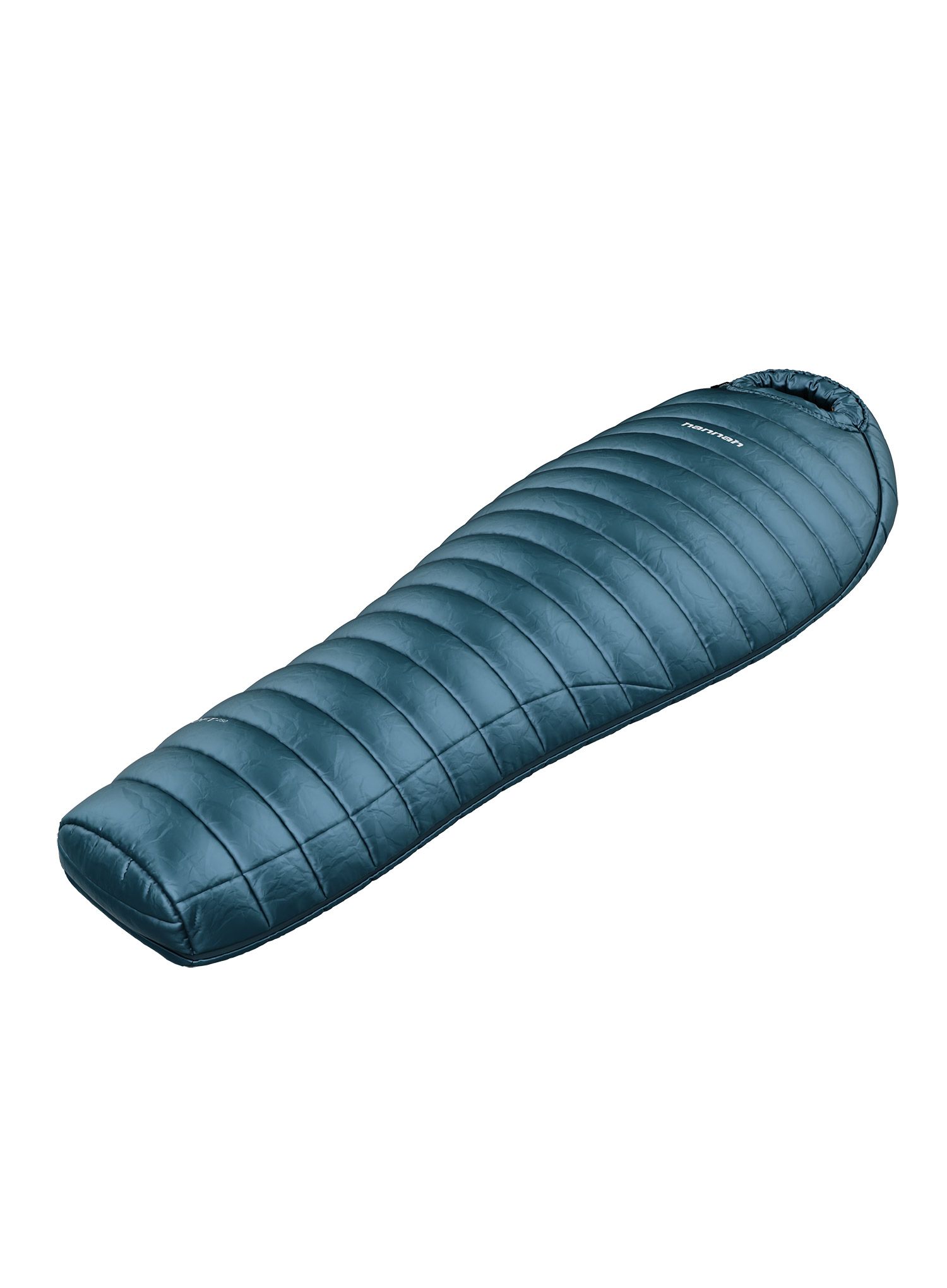 Spalna vreča Hannah Loft 250 (185 cm) - legion blue