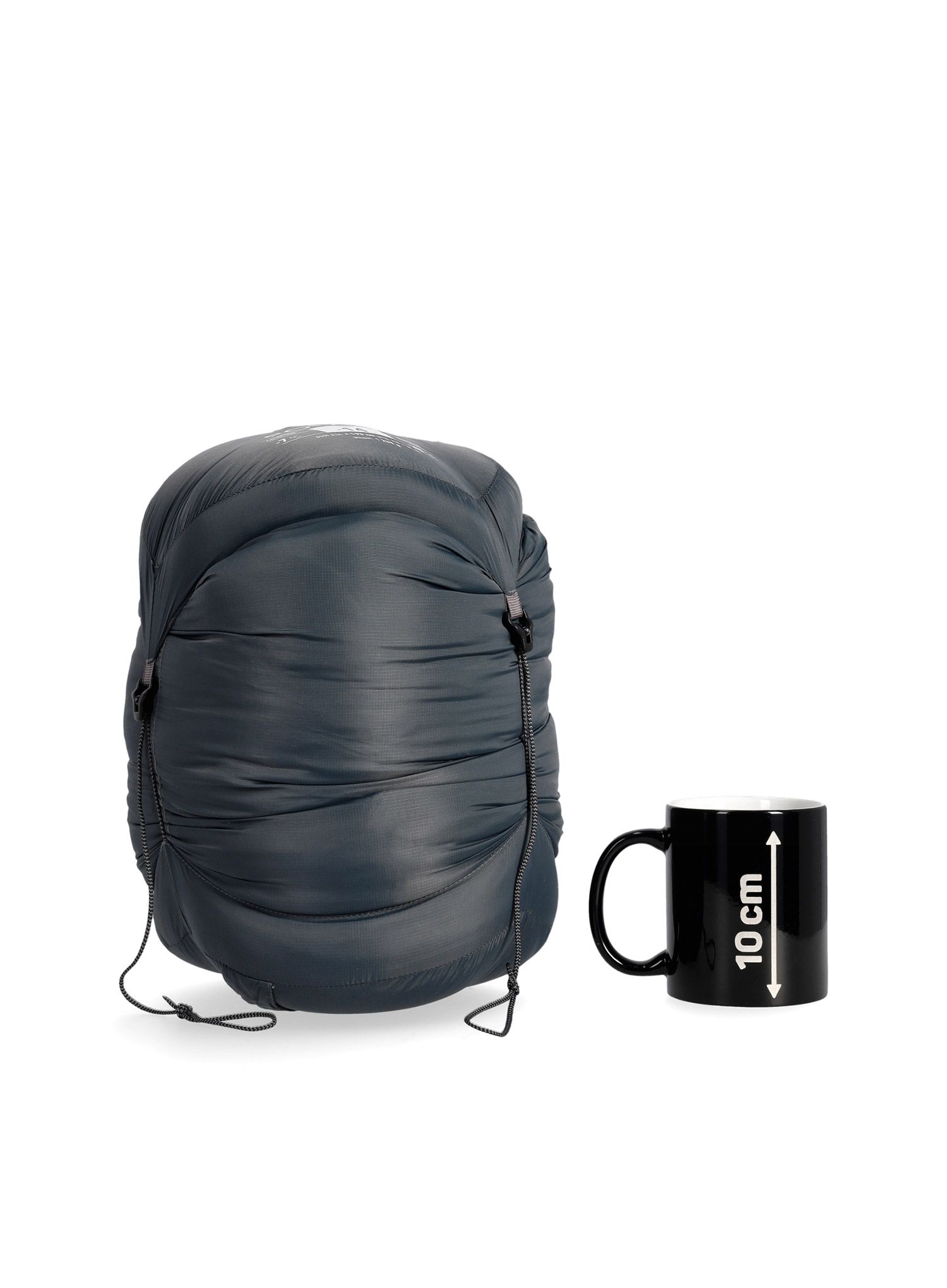 Spalna vreča Hannah Loft 250 (195 cm) - legion blue