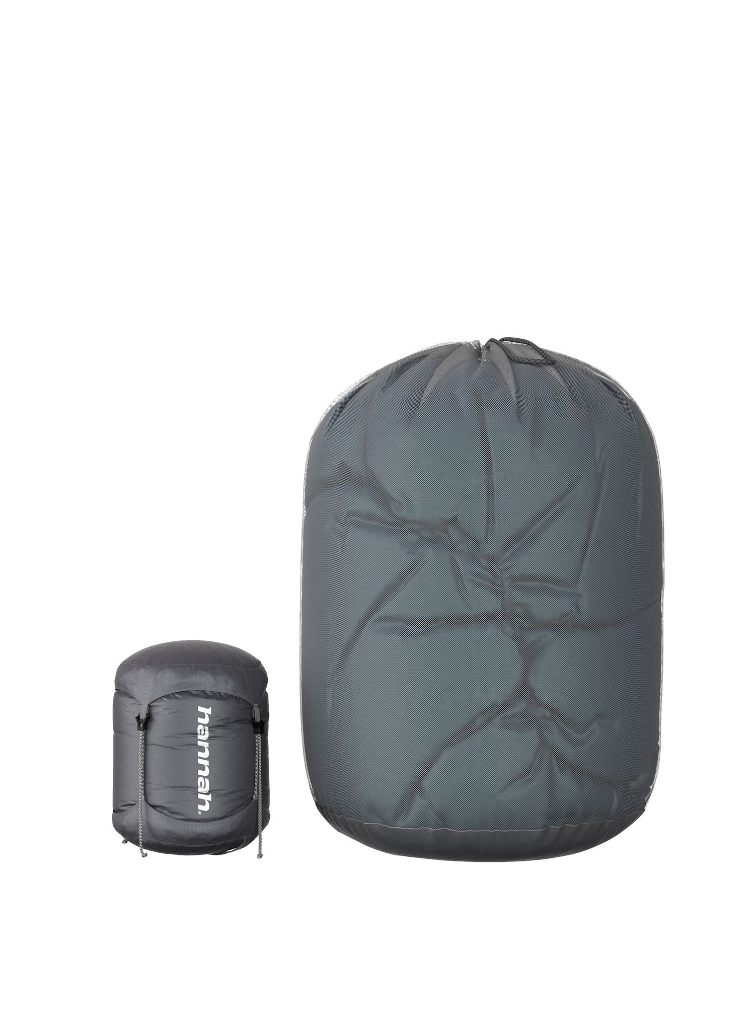 Spalna vreča Hannah Loft 250 (195 cm) - legion blue
