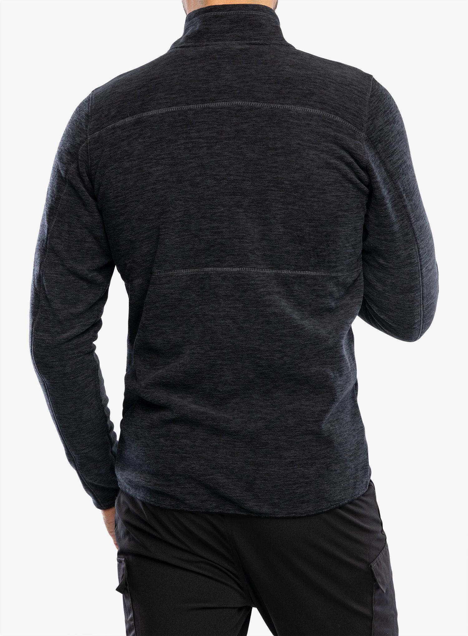 Flis Hannah Santon II - anthracite melange