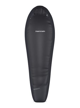 Spalna vreča Hannah Scout 120 (195 cm) - blueberry/blue nights