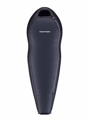 Ženska spalna vreča Hannah Scout W 120 (175 cm) - blue nights