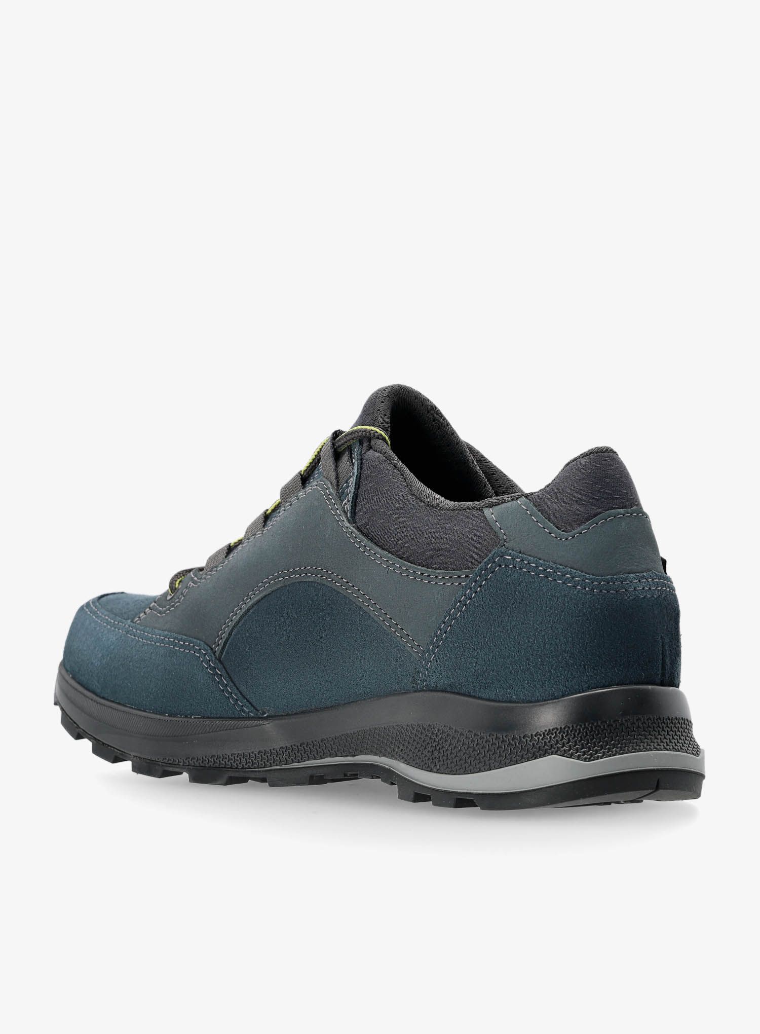 Pohodniški čevlji Hanwag Banks Low GTX - sulphur/steel