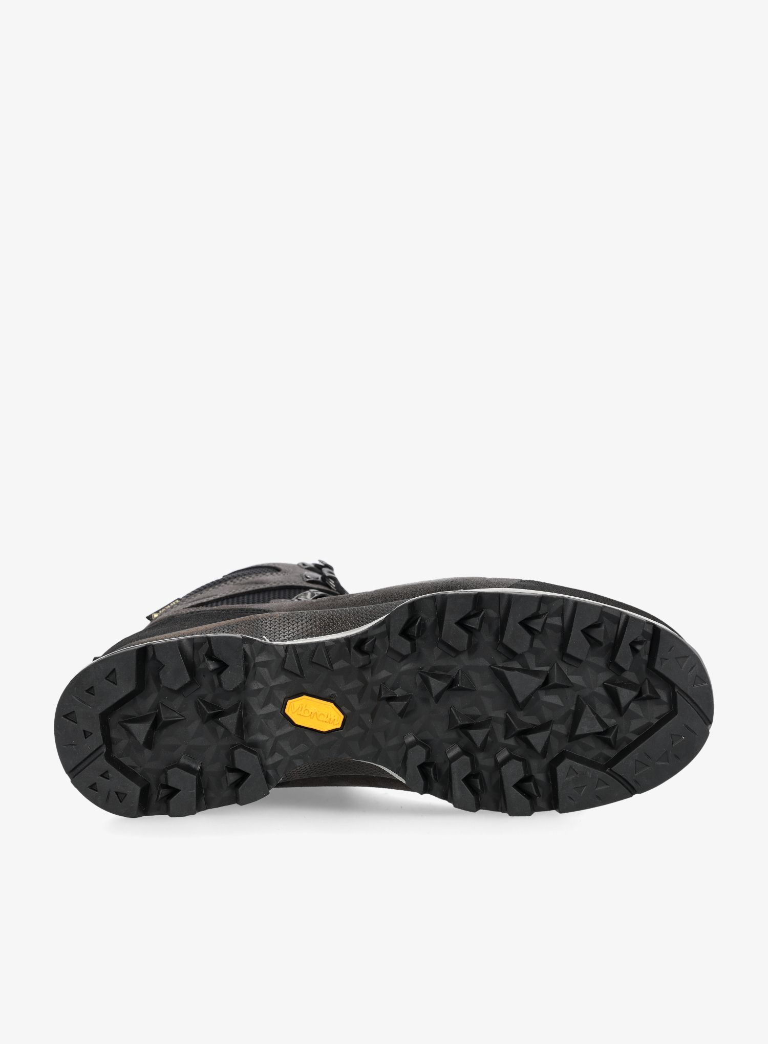 Treking čevlji Hanwag Makra Trek GTX - asphalt/light grey