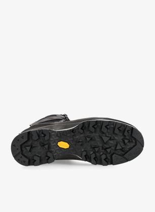 Treking čevlji Hanwag Makra Trek GTX - asphalt/light grey